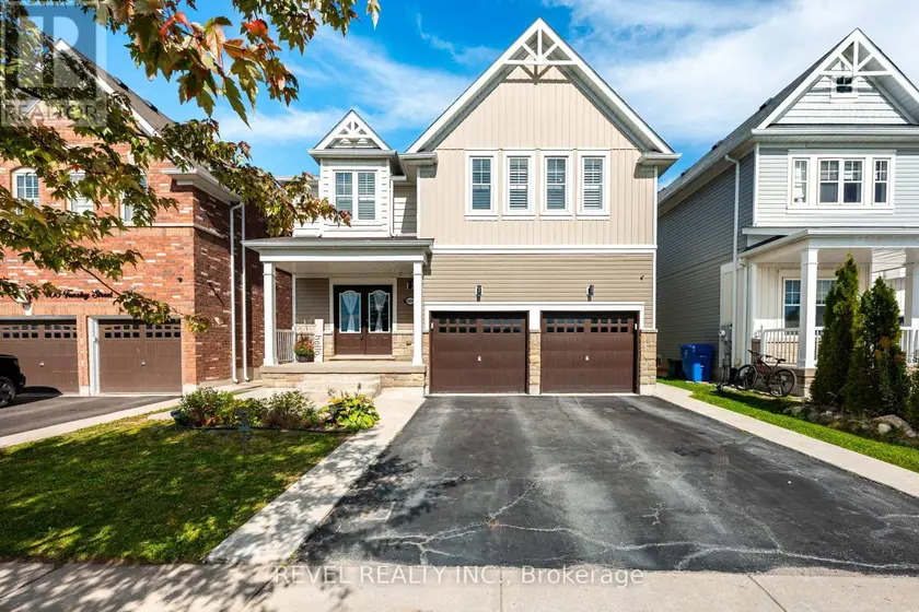 Detached at 409 TANSLEY STREET, Shelburne