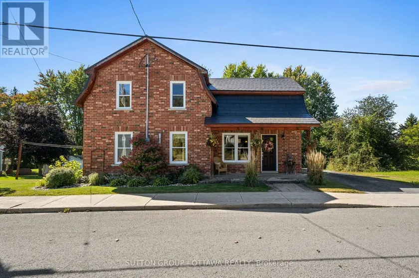 Detached at 40 SABOURIN STREET, North Stormont