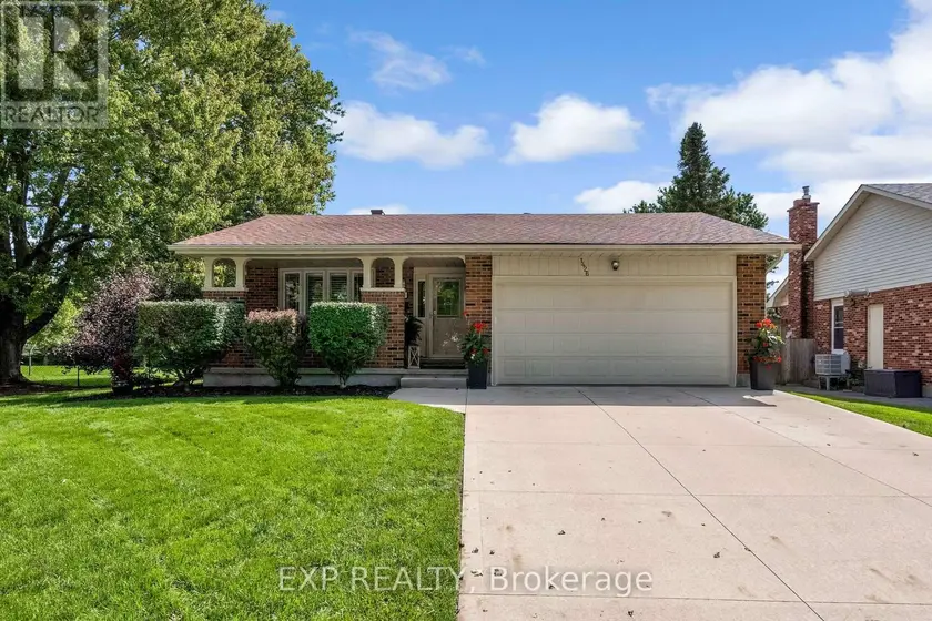 Detached at 1426 HASTINGS DRIVE, London North