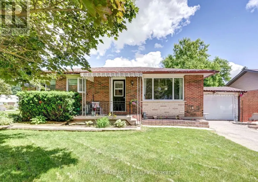 Detached at 309 WILLIAM STREET, Shelburne
