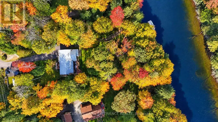 Detached at 1099 SHERWOOD FOREST ROAD, Bracebridge