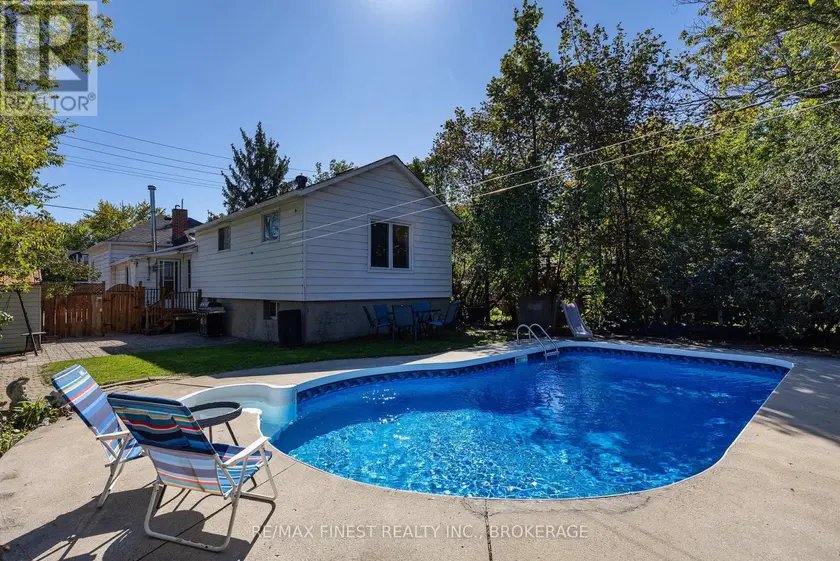 Detached at 125 JAMES STREET, Kingston