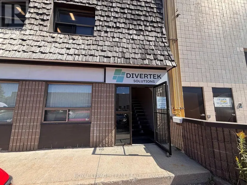 Other at 33B - 2100 THURSTON DRIVE, Ottawa