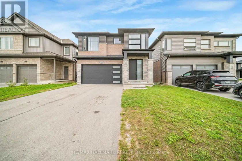 Detached at 7249 PARKSIDE ROAD, Niagara Falls