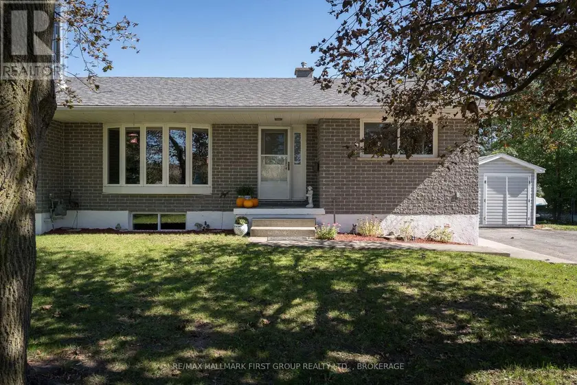 Detached at 487 CORONATION BOULEVARD, Kingston