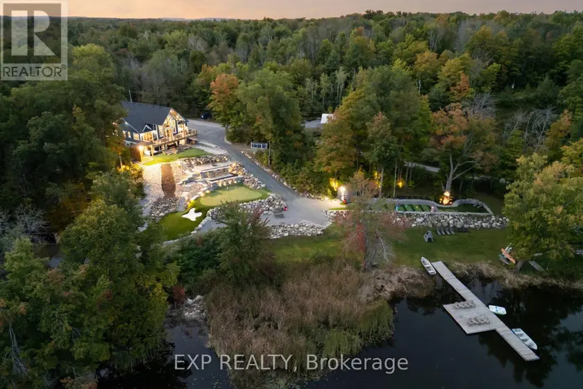 Detached at 527 PINE POINT LANE, Centre Hastings