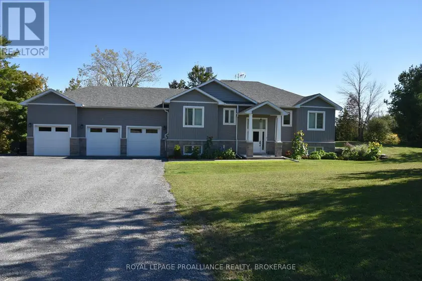 Detached at 12 PETWORTH ROAD, Stone Mills