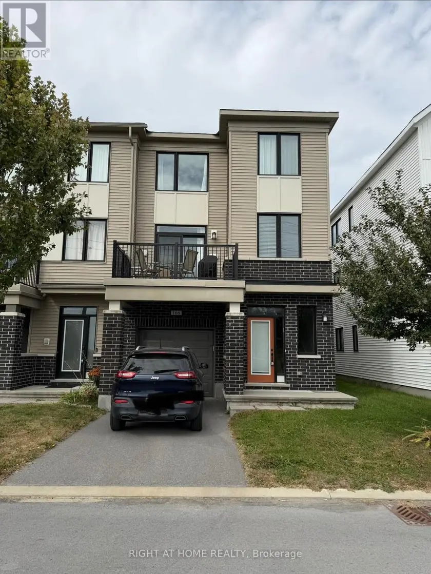 Townhouse at 166 PICTOU CRESCENT, Ottawa