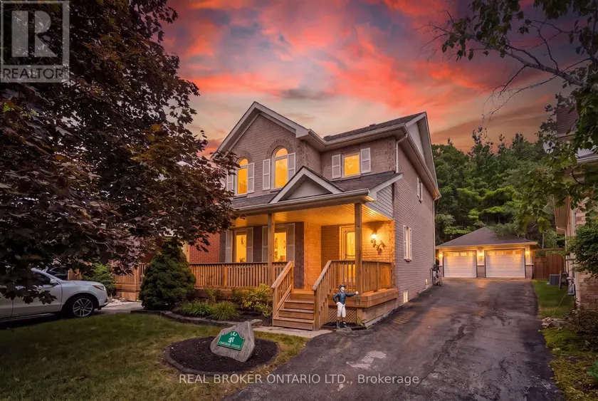 Detached at 167 ACADEMY PLACE, Guelph/Eramosa