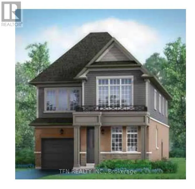 Detached at 80 MCGILL AVENUE, Erin
