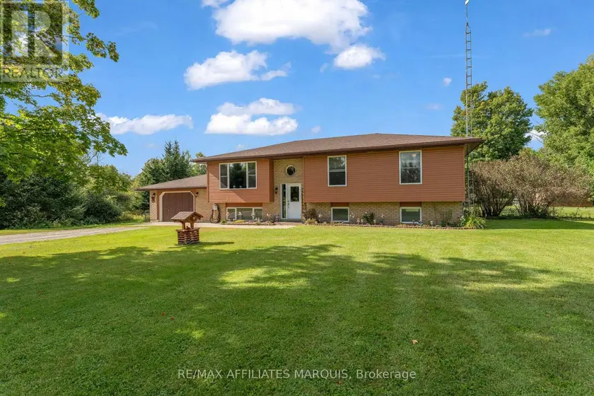 Detached at 174 MCGUIRE ROAD, Montague