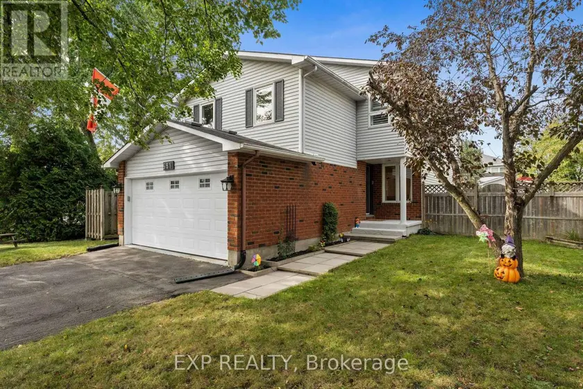 Detached at 681 LEVAC DRIVE, Ottawa
