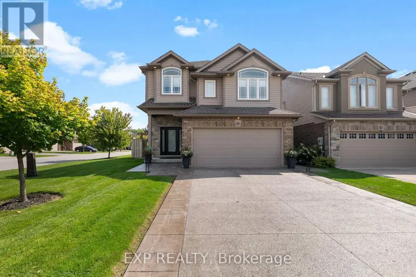 Detached at 6464 DESANKA AVENUE, Niagara Falls