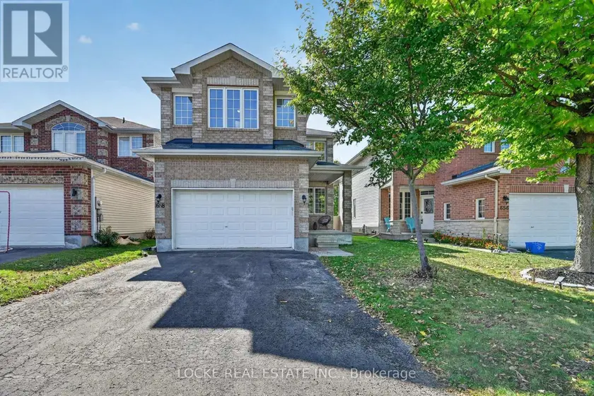 Detached at 658 EVERLASTING CRESCENT, Ottawa