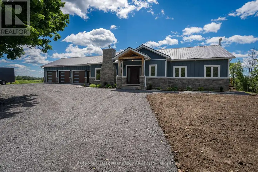 Detached at 262 HUNT ROAD, Stone Mills