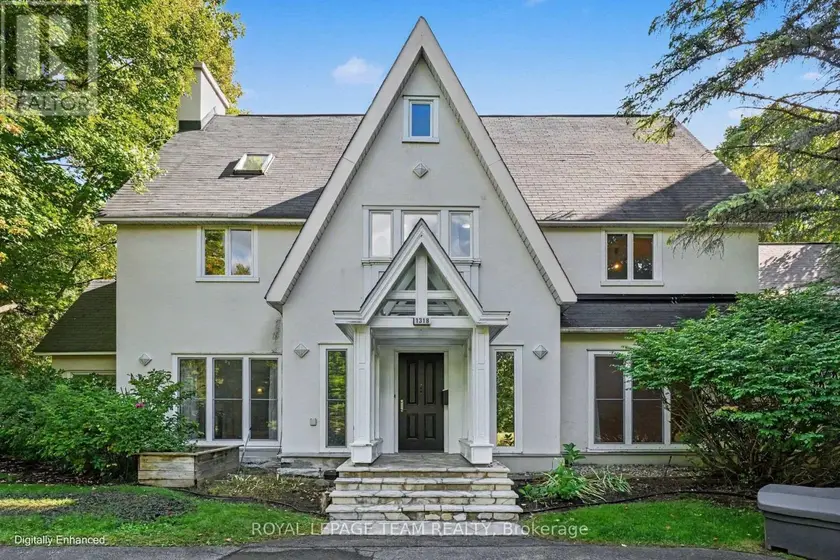 Detached at 1318 LISGAR ROAD, Ottawa
