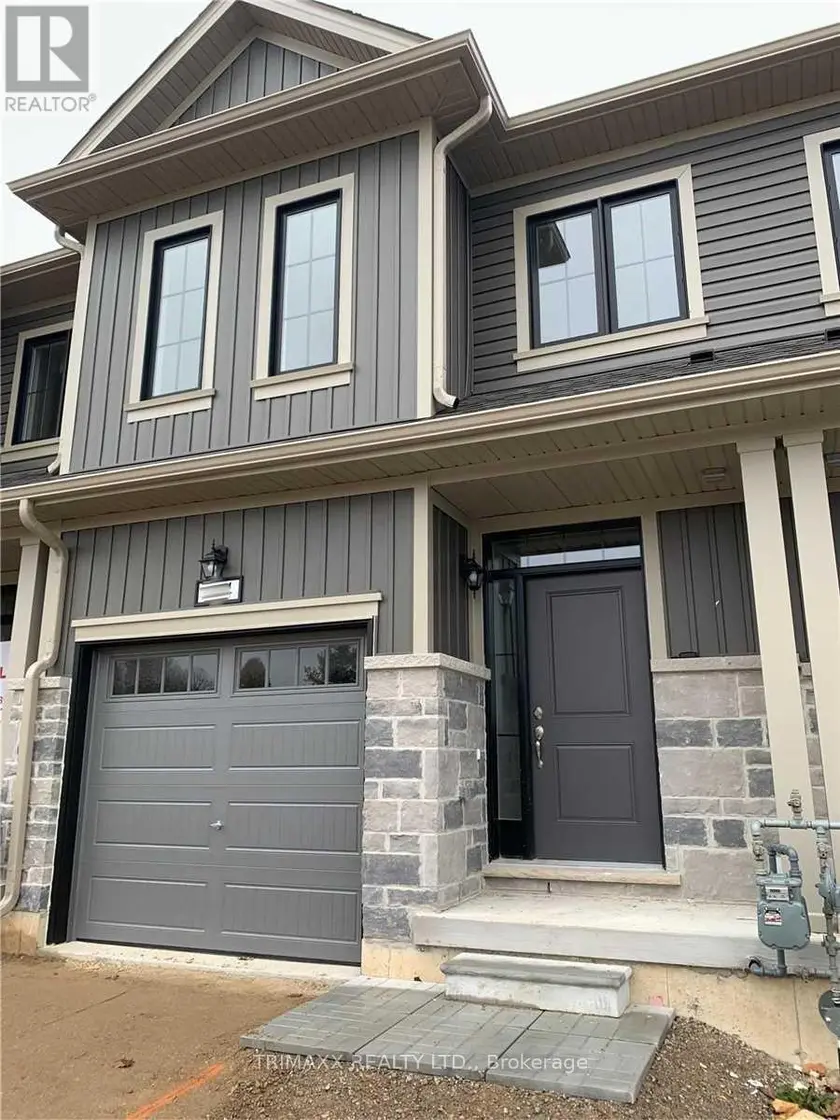 Townhouse at 216 MIDDLETON STREET, Zorra