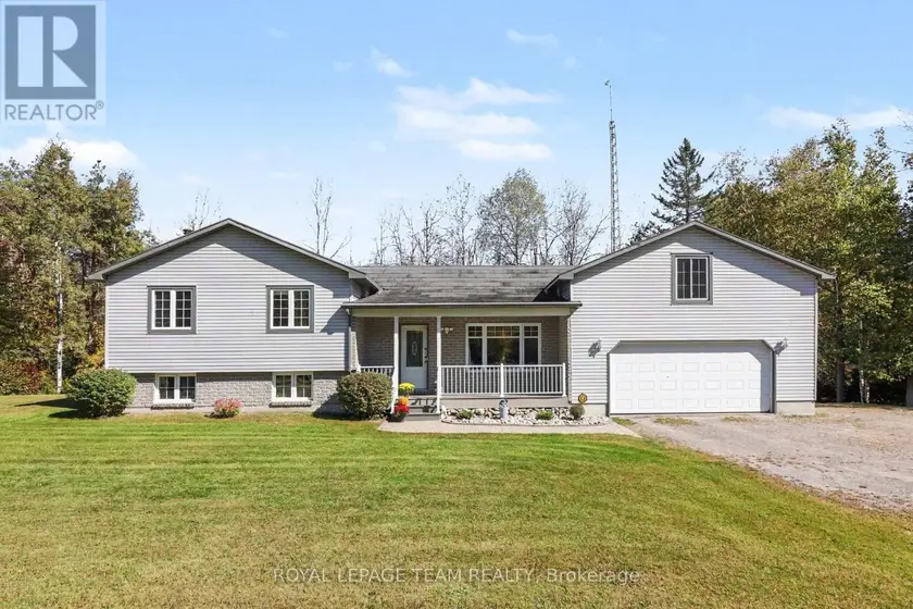 Detached at 9161 COUNTY RD. 44 ROAD, Edwardsburgh/Cardinal