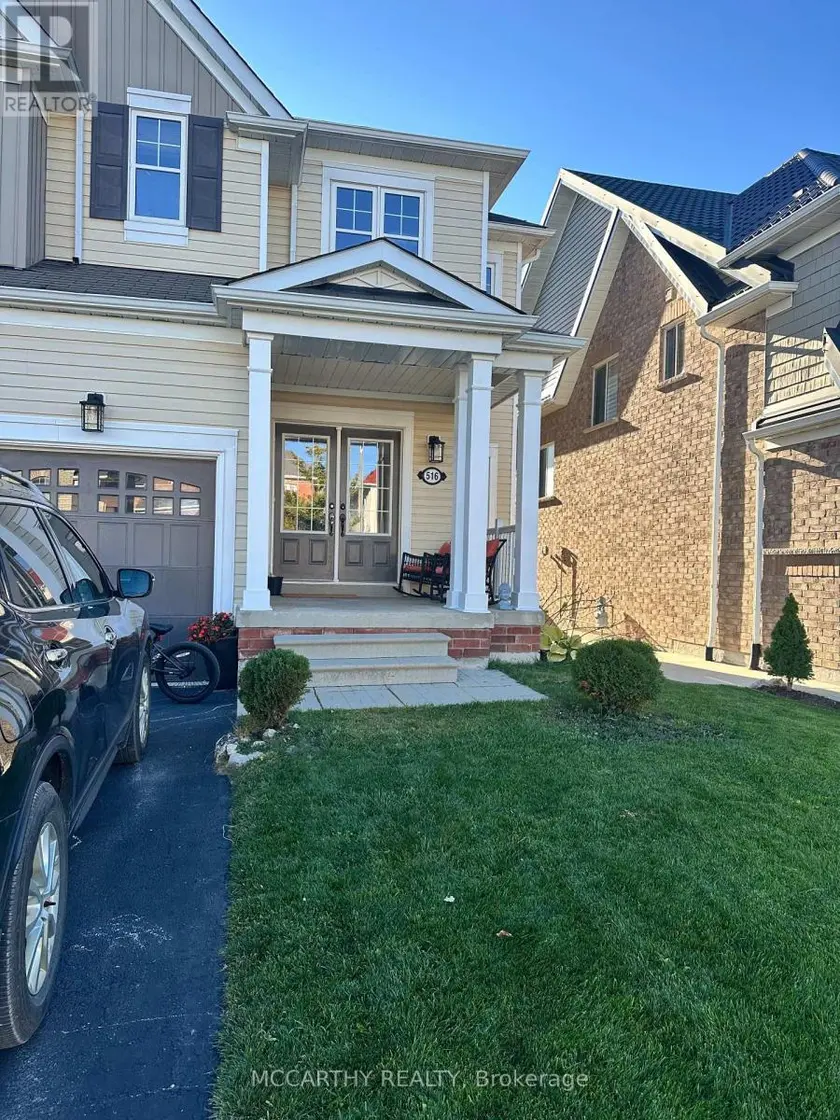 Detached at 516 DAVIS DRIVE, Shelburne