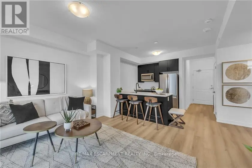 Apartment at 237 - 10 MALLARD TRAIL, Hamilton