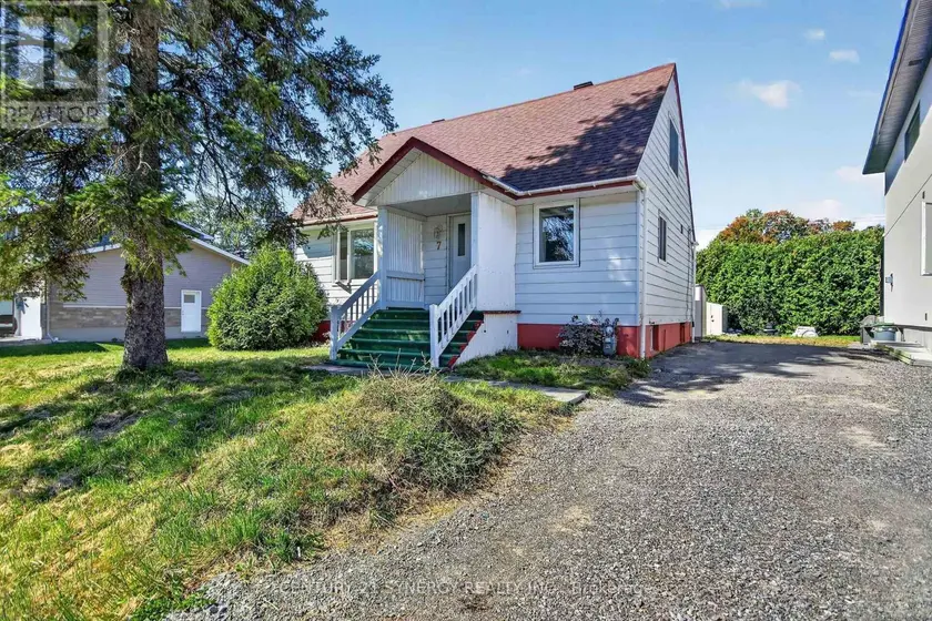 Detached at 7 NORICE STREET, Ottawa
