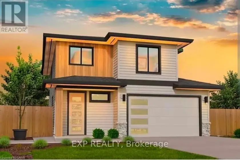 Detached at 41 COULTER STREET, Perth East