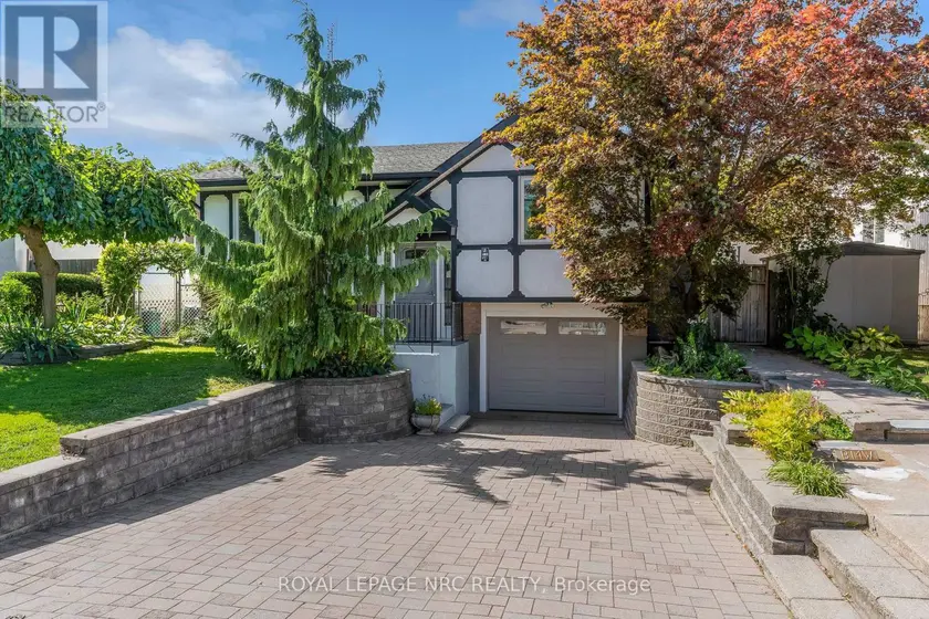Detached at 481 BUNTING ROAD, St. Catharines