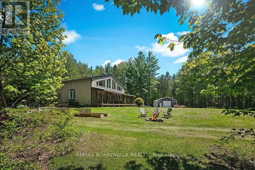 Detached at 1439 LACROIX ROAD, Clarence-Rockland