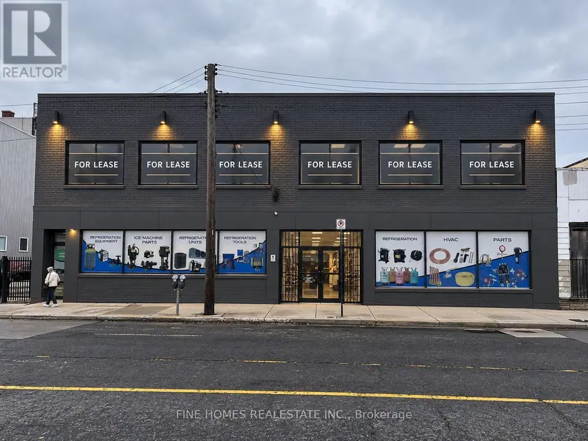 Other at UPPER - 1055 BARTON STREET E, Hamilton