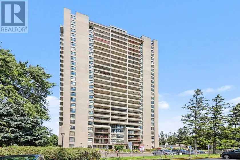 Apartment at 2104 - 1785 FROBISHER LANE, Ottawa
