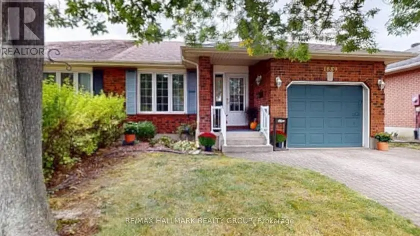 Semi-Detached/Link at 1089 BRIDLEWOOD DRIVE, Brockville