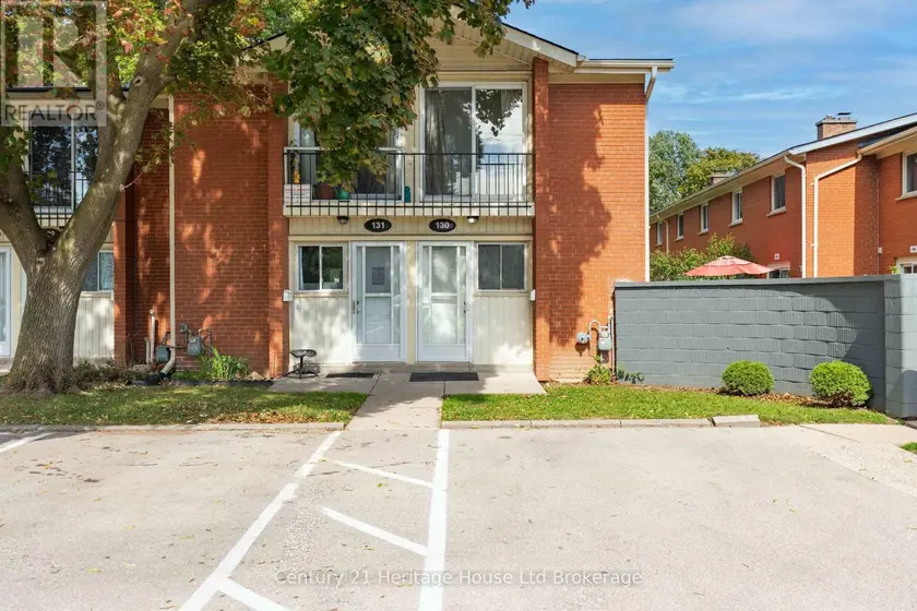 Townhouse at 130 - 1090 KIPPS LANE, London East
