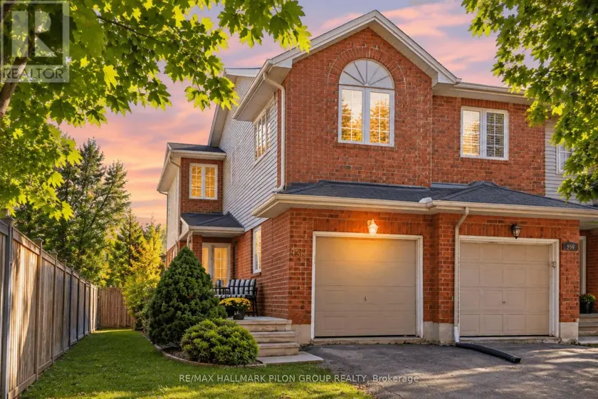 Townhouse at 958 MARKWICK CRESCENT, Ottawa