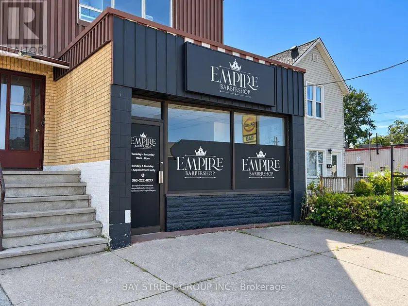 Other at 4830 BRIDGE STREET, Niagara Falls