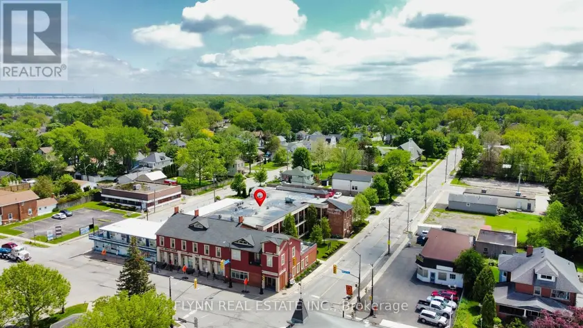 Apartment at 207 - 3710 MAIN STREET, Niagara Falls