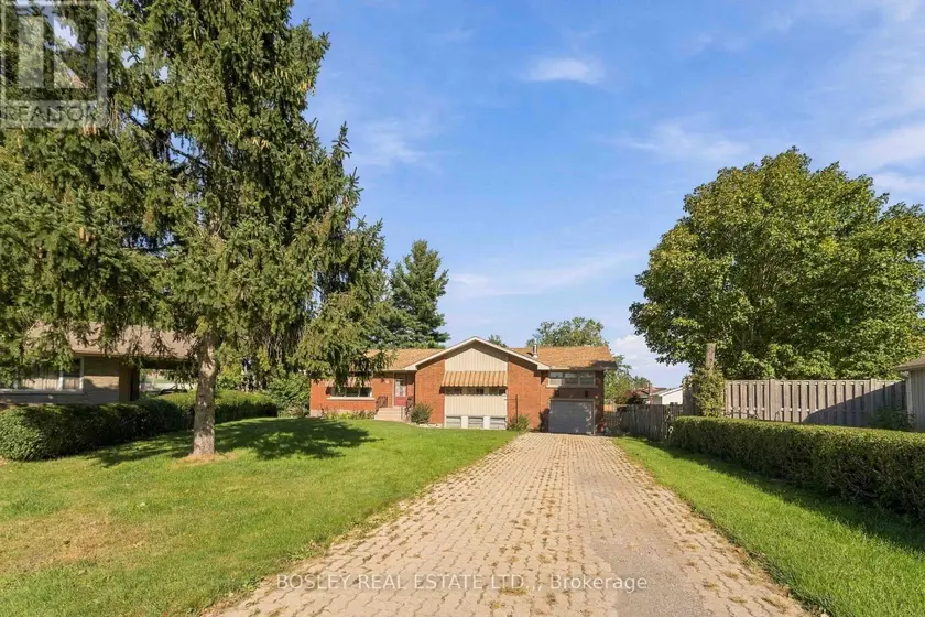 Detached at 12 GLENHURST CIRCLE, St. Catharines