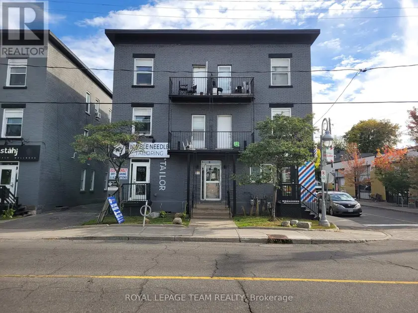 Other at 3 - 141 PRESTON STREET, Ottawa