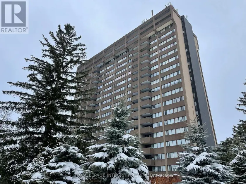 Apartment at 1203 - 1285 CAHILL DRIVE, Ottawa