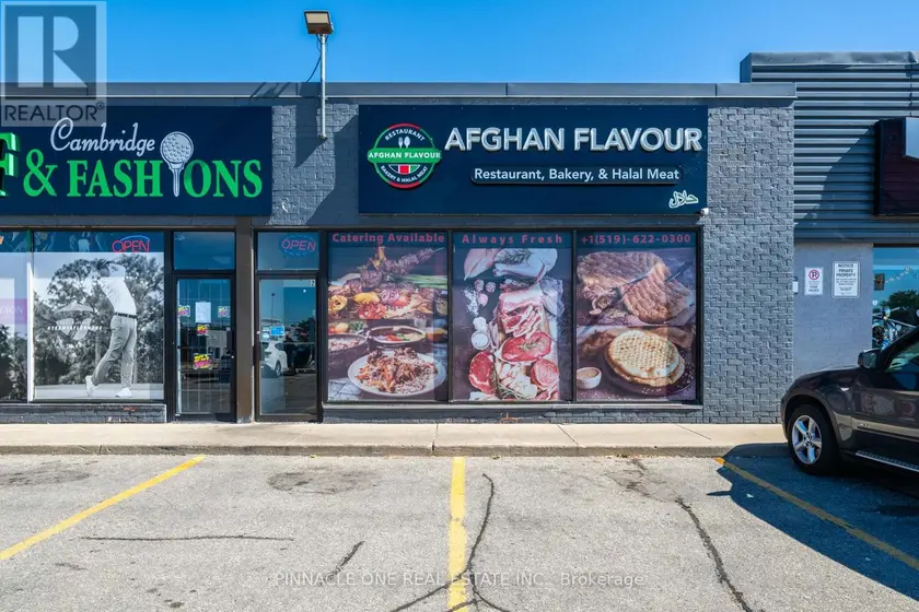 Other at 2 - 611 HESPELER ROAD, Cambridge