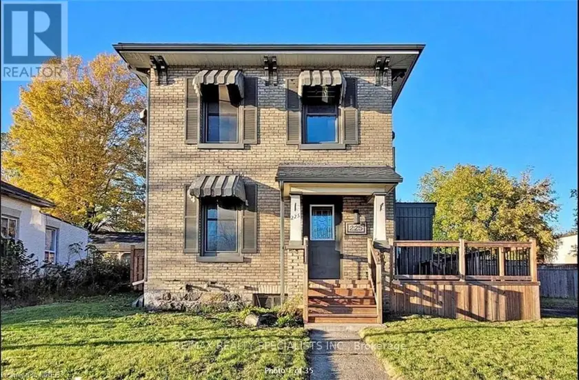 Other at 225 DUNDAS STREET, Woodstock