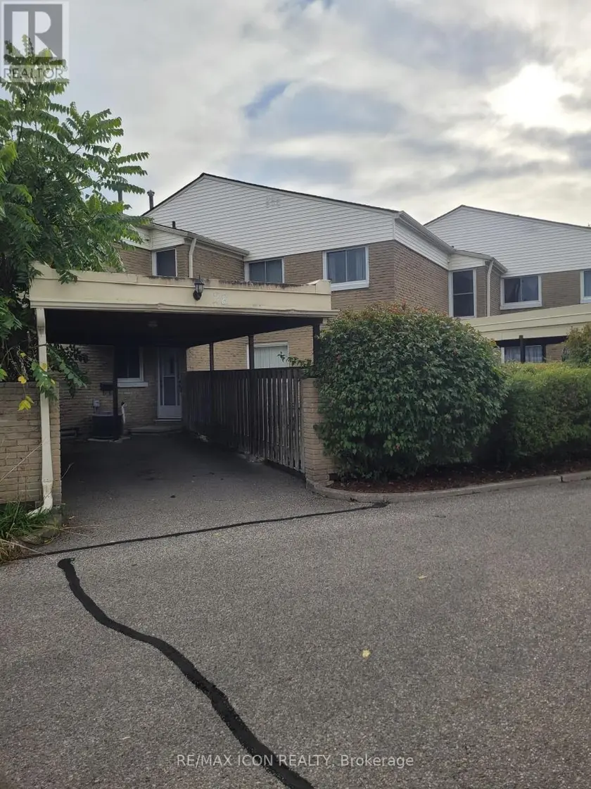 Townhouse at 28 - 415 MORGAN AVENUE, Kitchener