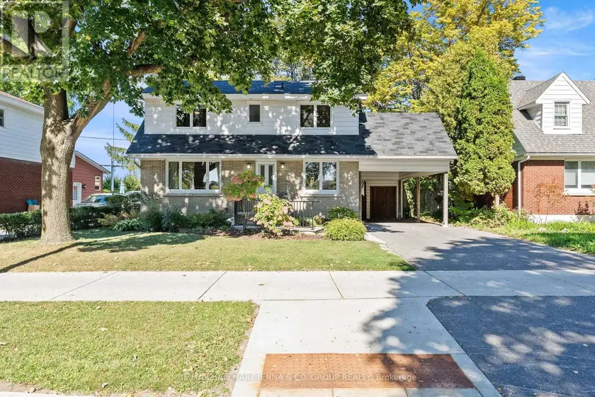 Detached at 2129 BELAIR DRIVE, Ottawa