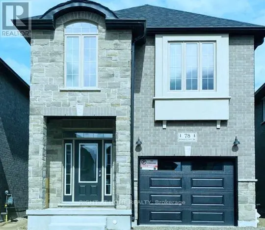 Detached at 78 PONDCLIFFE DRIVE, Kitchener