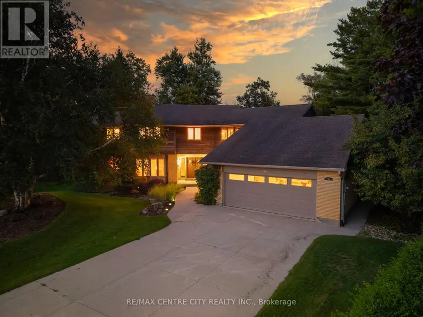 Detached at 255 MILL POND CRESCENT, Strathroy-Caradoc