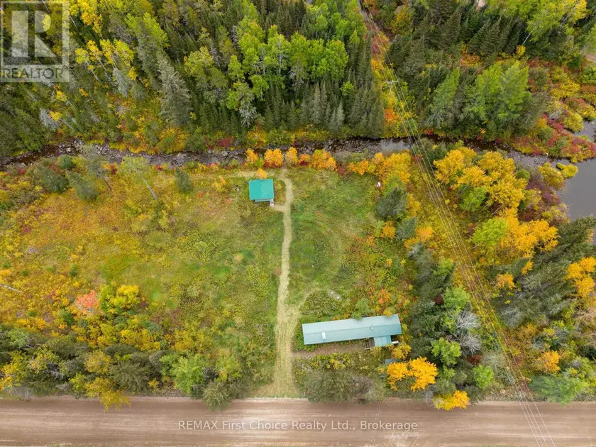 Detached at 470 AUTO ROAD, Thunder Bay Remote Area