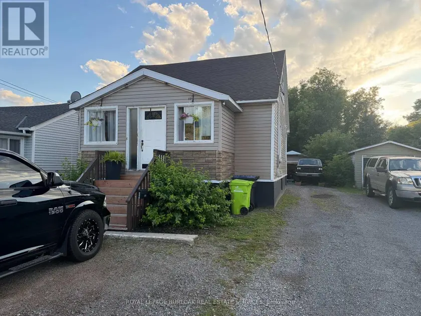 Detached at 317 MOODY STREET, Sault Ste Marie