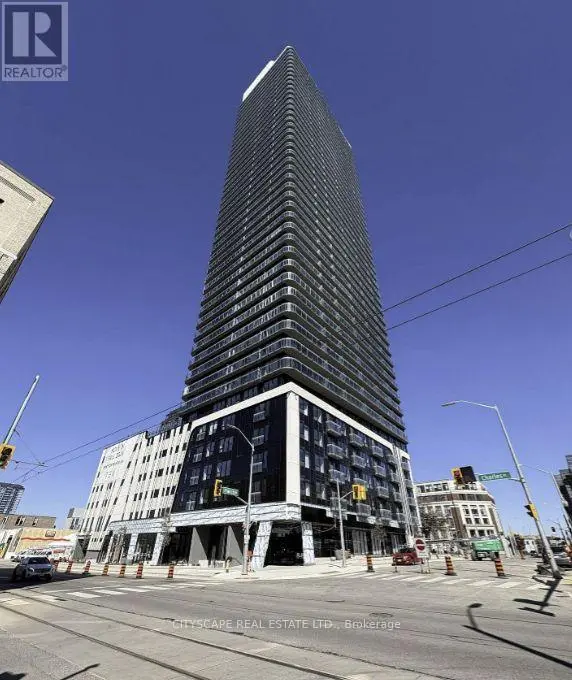 Apartment at 905 - 30 FRANCIS STREET S, Kitchener