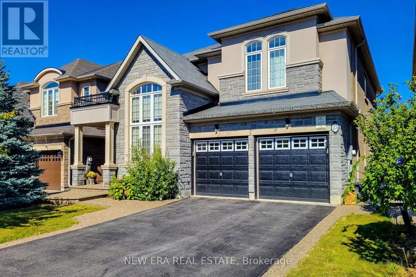 Detached at 23 CURRAN ROAD, Hamilton