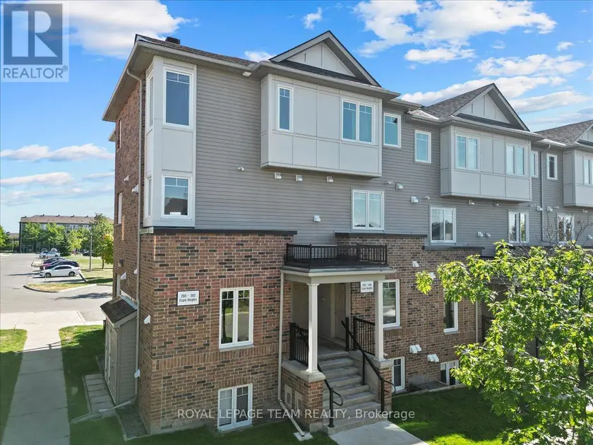 Apartment at 282 ESPIN HEIGHTS, Ottawa