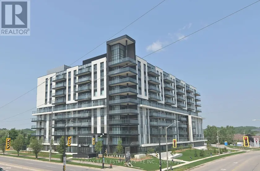 Apartment at 224 - 575 CONKLIN ROAD, Brantford